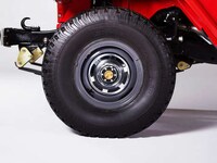 Rugged Vehicle Restoration Companies Image 4