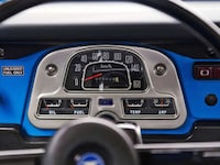 Rugged Vehicle Restoration Companies Image 7