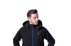 Heated Activewear Jackets
