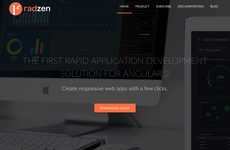Responsive App Development Platforms