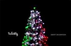 Smart Christmas Lights