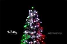 Smart Christmas Lights