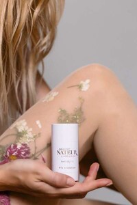Fragrant Rose Deodorants Image 4