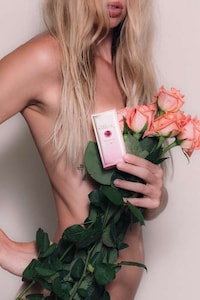 Fragrant Rose Deodorants Image 6