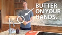 Mess-Free Condiment Utensils Image 2