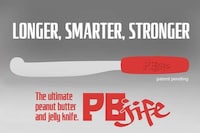 Mess-Free Condiment Utensils Image 3