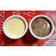 Coffee-Shaped Pudding Cups Image 2