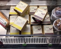Coffee-Shaped Pudding Cups Image 3