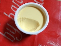 Coffee-Shaped Pudding Cups Image 4