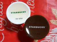 Coffee-Shaped Pudding Cups Image 6
