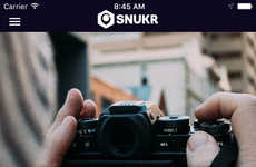 Personalized Mapping Apps