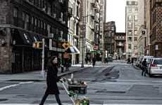 Urban Transportation Carts