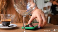 Bulging Ergonomic Phone Cases Image 2