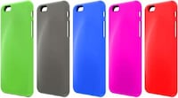 Bulging Ergonomic Phone Cases Image 4