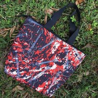 Urban Art Tote Bags Image 2