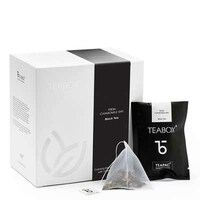 Individually Packaged Tea Bags Image 3