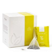 Individually Packaged Tea Bags Image 5