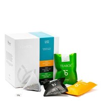 Individually Packaged Tea Bags Image 7