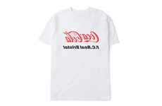 Co-Branded Soda Streetwear