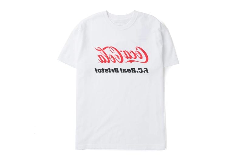 Co-Branded Soda Streetwear