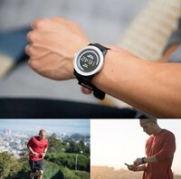 Body Heat-Powered Watches Image 4