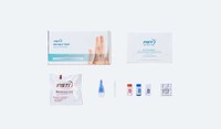 User-Friendly HIV Tests Image 2