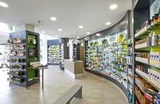 Environmental Pharmacy Designs