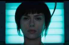 Live-Action Anime Films