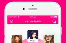 Party Game Dating Apps