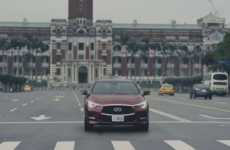 The #INFINITIQ30 Challenge