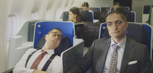 36 Examples of Airline Marketing Campaigns