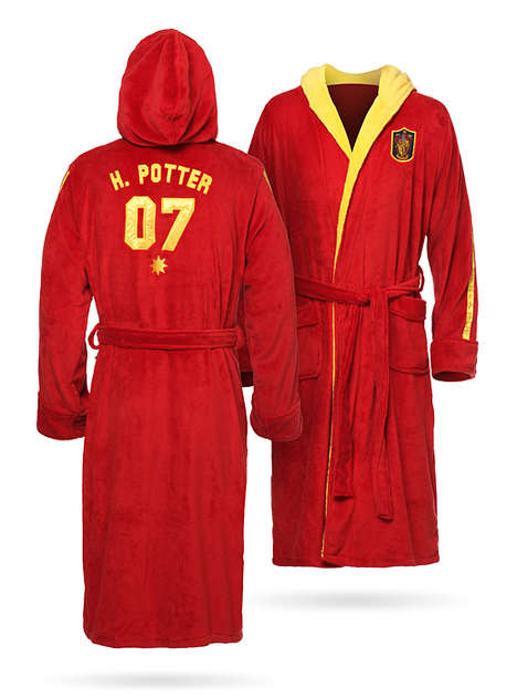 Fantasy Sports Robes