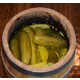 Flavor-Infusing Pickling Barrels Image 2