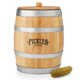 Flavor-Infusing Pickling Barrels Image 6