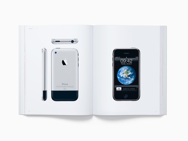 Branded Tech Photography Books