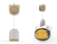 Squeeze-Friendly Tea Bags Image 2