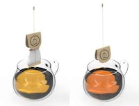 Squeeze-Friendly Tea Bags Image 3