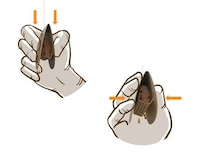 Squeeze-Friendly Tea Bags Image 5