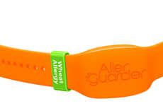 Allergy Protection Bracelets