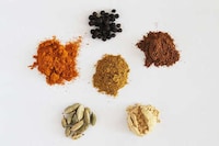 Ayurvedic Spice Packets Image 2
