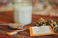 Ayurvedic Spice Packets Image 3