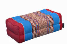Two-in-One Meditation Cushions