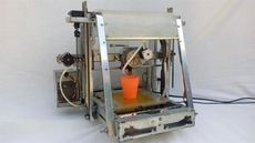 Waste-Made 3D Printers Article Thubnail