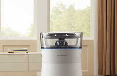 Humidifying Air Purifiers
