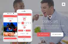 Automated Date-Planning Apps