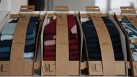 Individualized Eco Sock Collections Image 2
