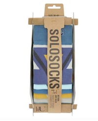 Individualized Eco Sock Collections Image 4