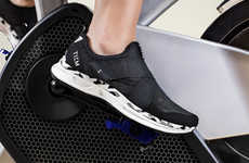 Indoor Cycling Sneakers