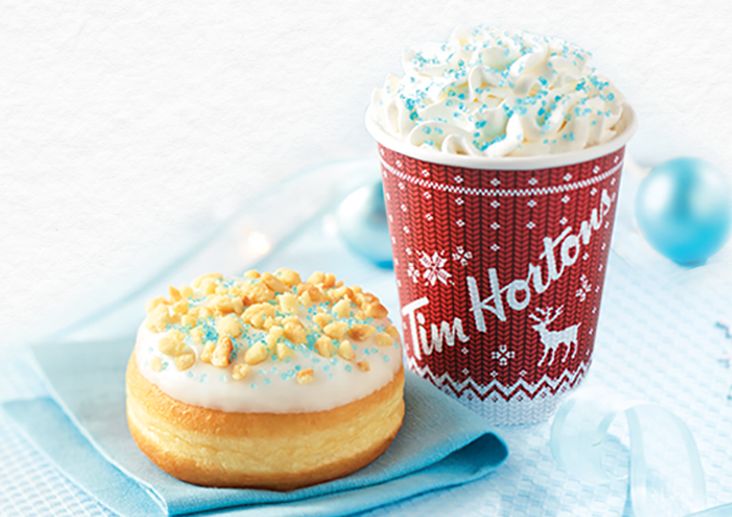 Festive Holiday Desserts
