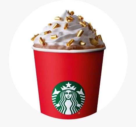 Fudge Hot Chocolates